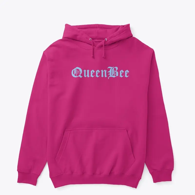 QueenBee Merch