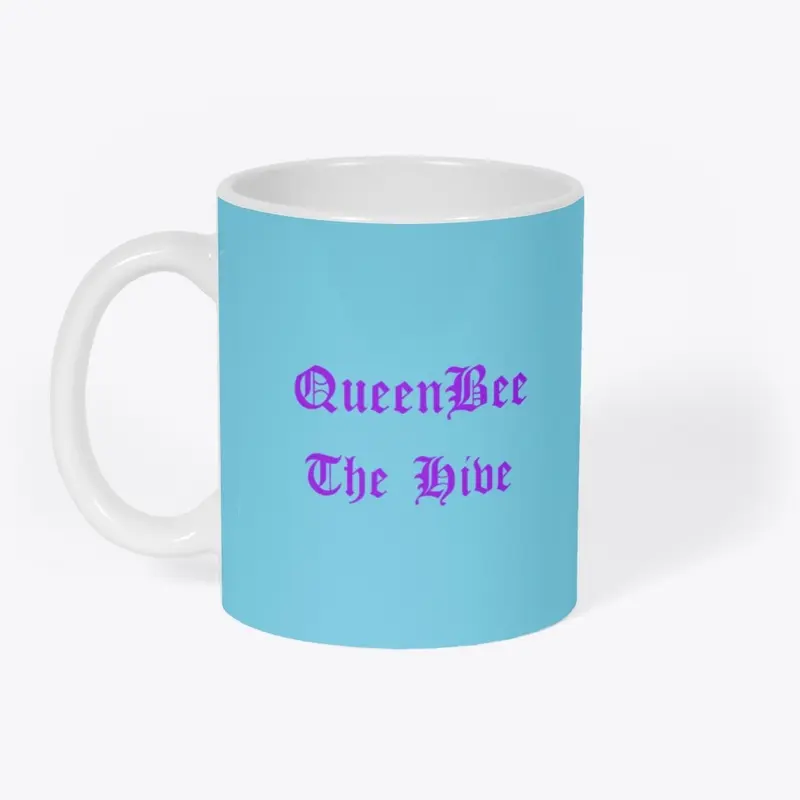 QueenBee Merch