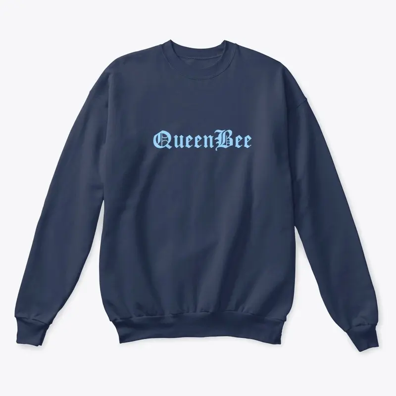 QueenBee Merch