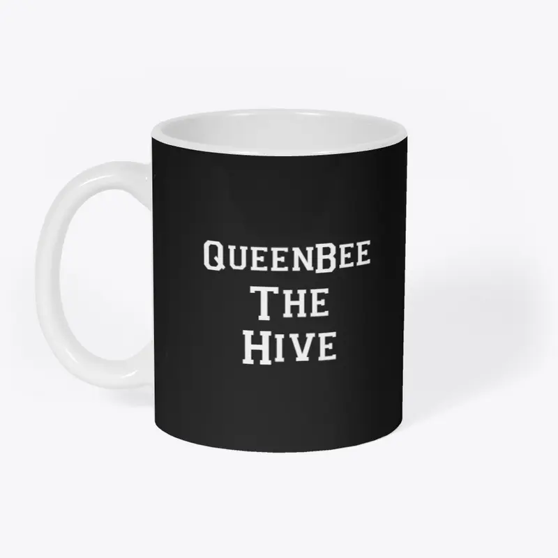 QueenBee/The Hive